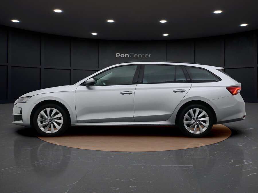 Škoda Octavia Combi 1.5 TSI Business Edition