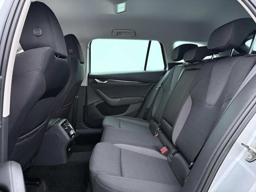 Škoda Octavia Combi 1.5 TSI Business Edition