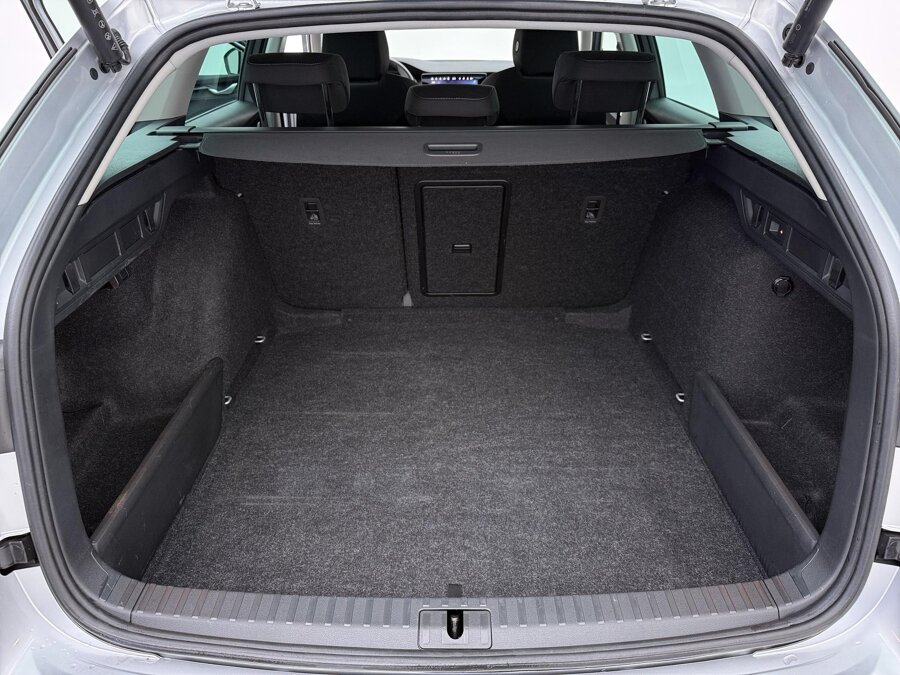 Škoda Octavia Combi 1.5 TSI Business Edition