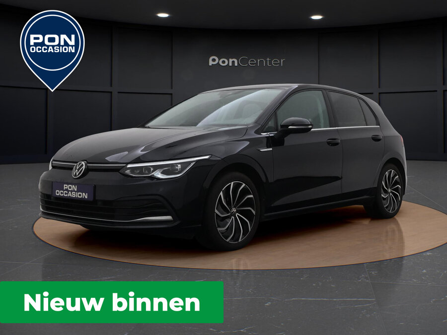 Volkswagen Golf 1.5 eTSI Style