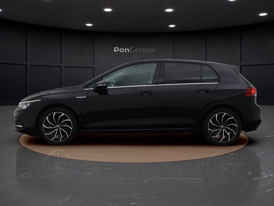 Volkswagen Golf 1.5 eTSI Style
