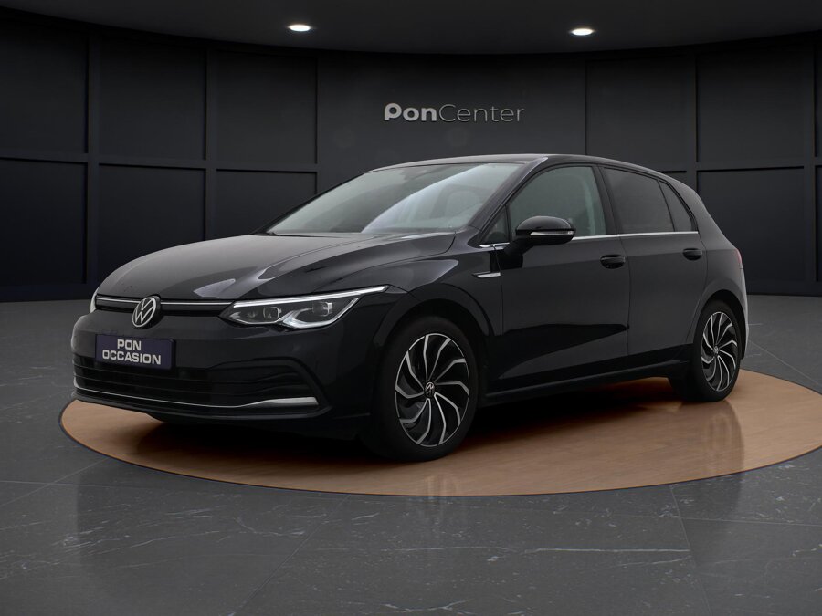 Volkswagen Golf 1.5 eTSI Style