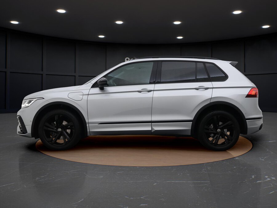 Volkswagen Tiguan 1.4 TSI eHybrid R-Line Business+