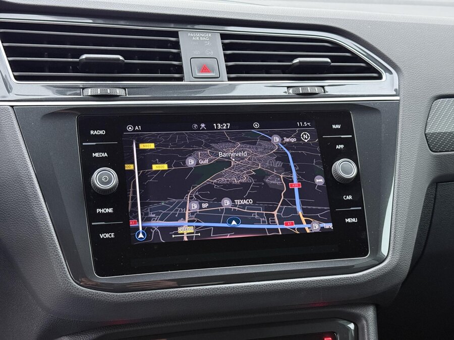 Volkswagen Tiguan 1.4 TSI eHybrid R-Line Business+