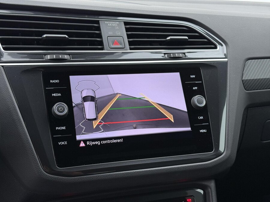 Volkswagen Tiguan 1.4 TSI eHybrid R-Line Business+