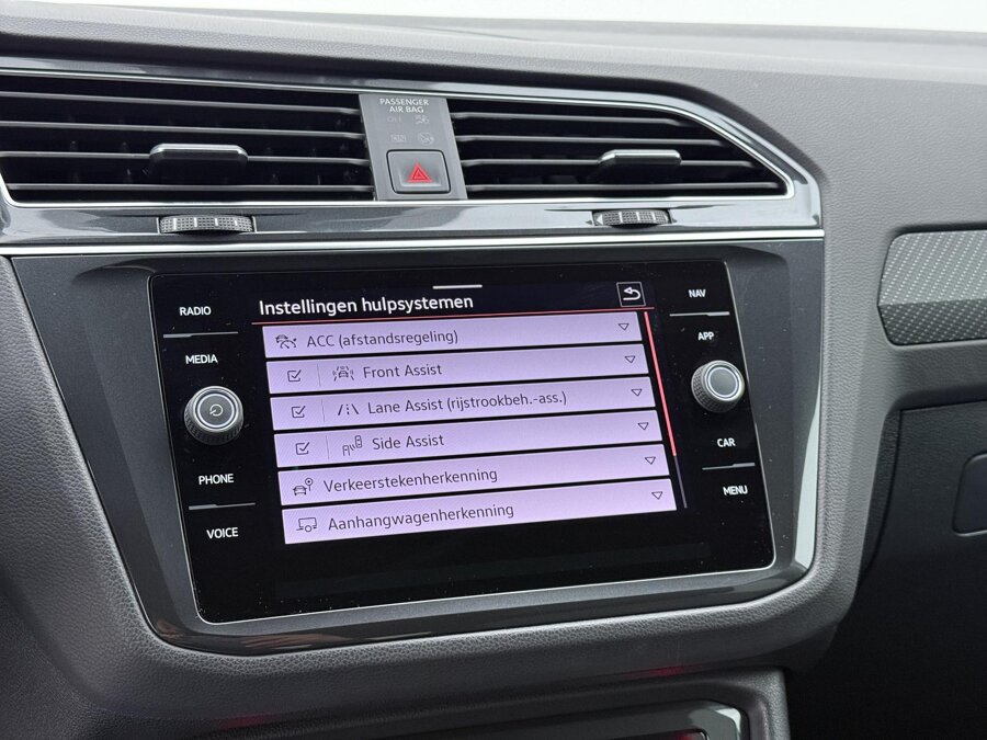 Volkswagen Tiguan 1.4 TSI eHybrid R-Line Business+