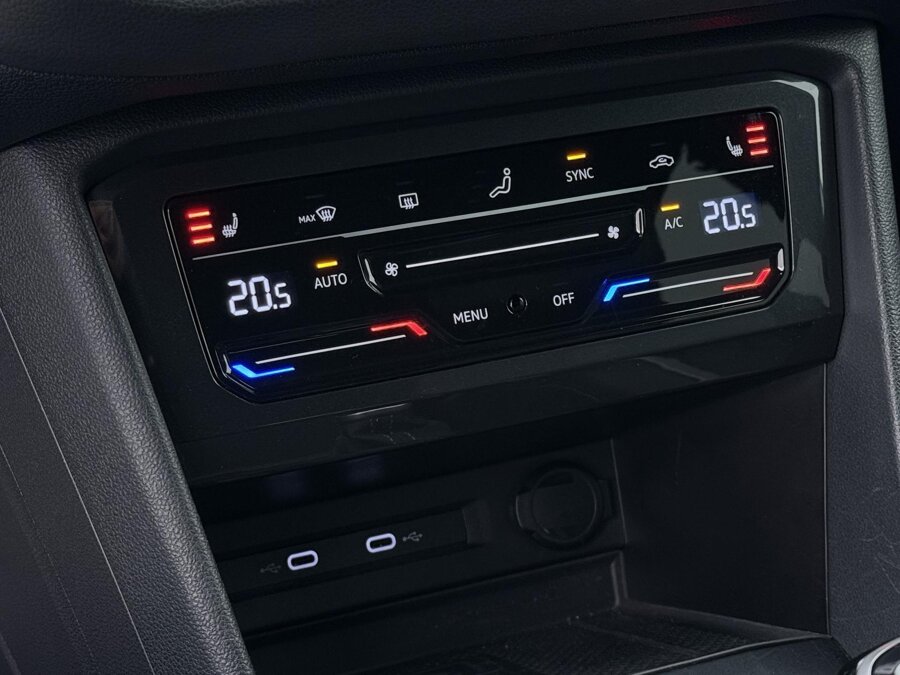 Volkswagen Tiguan 1.4 TSI eHybrid R-Line Business+