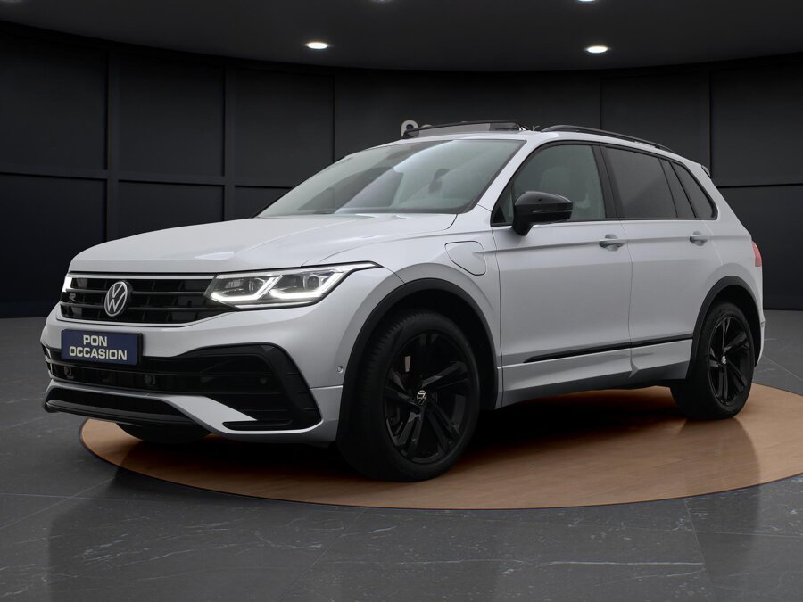 Volkswagen Tiguan 1.4 TSI eHybrid R-Line Business+