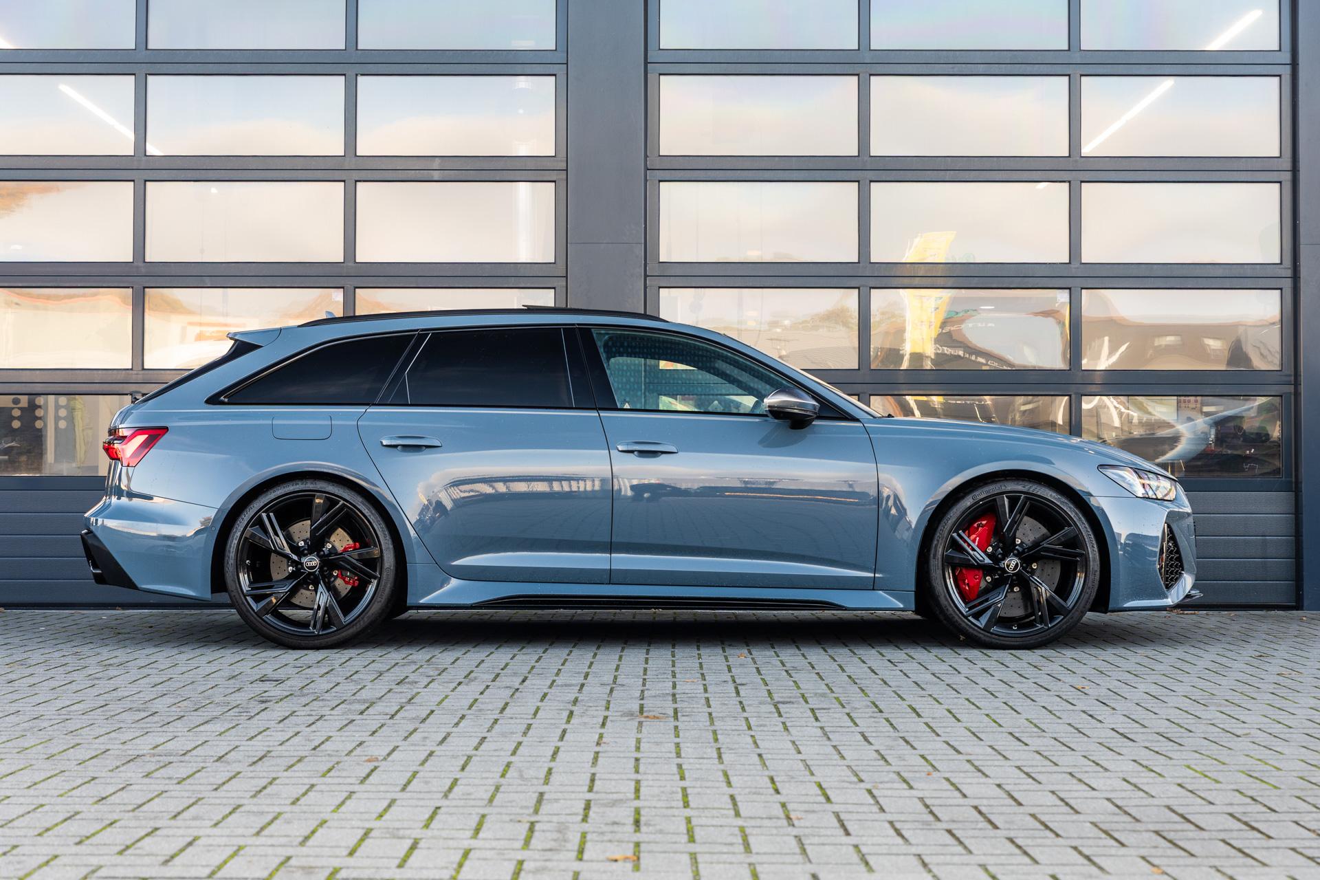 Audi RS 6 Avant