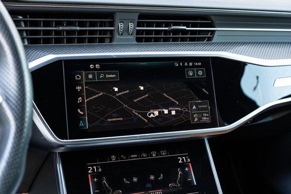 navigatiesysteem full map navigatiesysteem full map