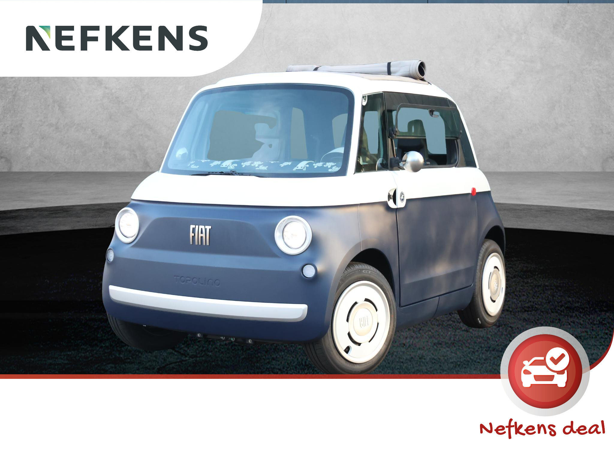 Fiat Topolino