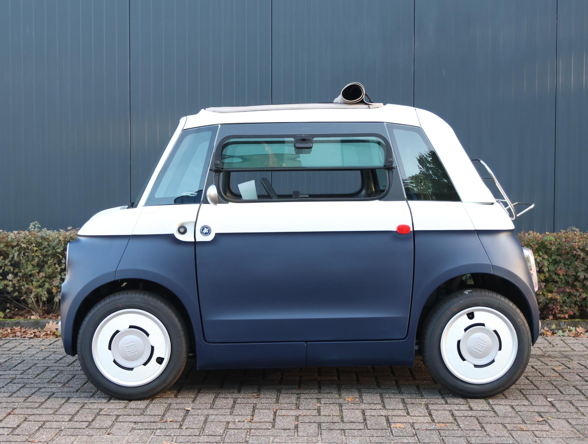 Fiat Topolino