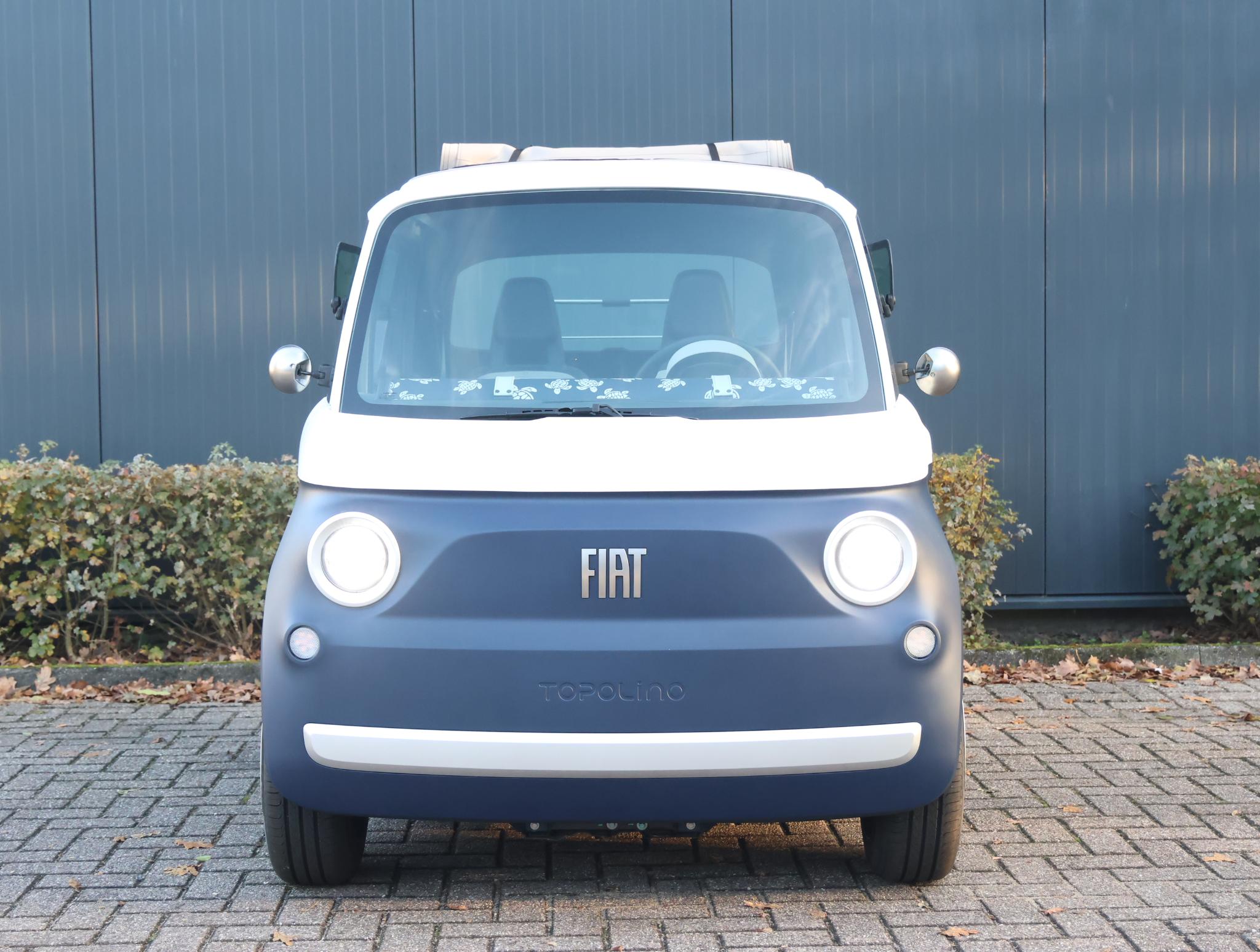 Fiat Topolino