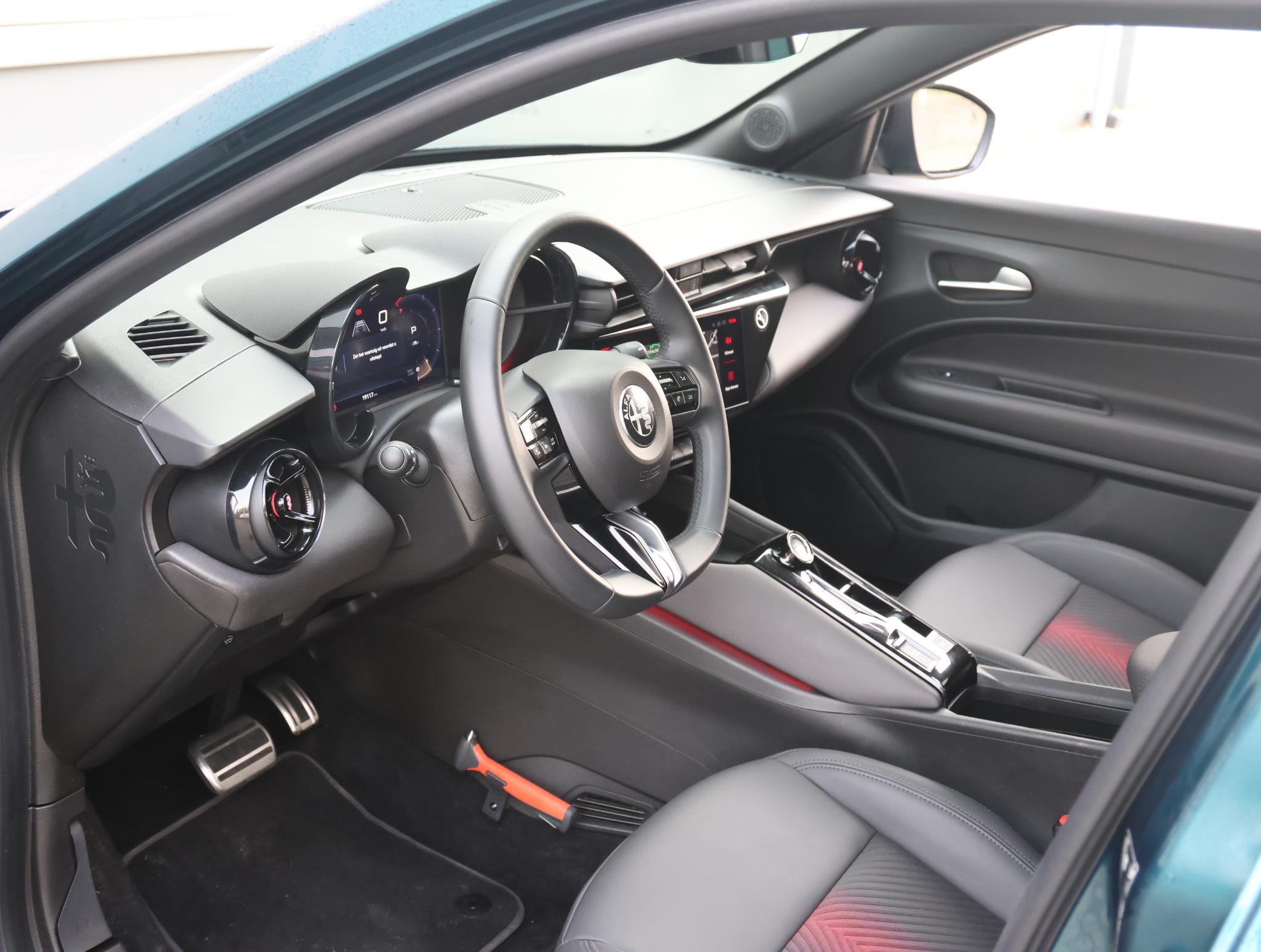 Alfa Romeo Junior