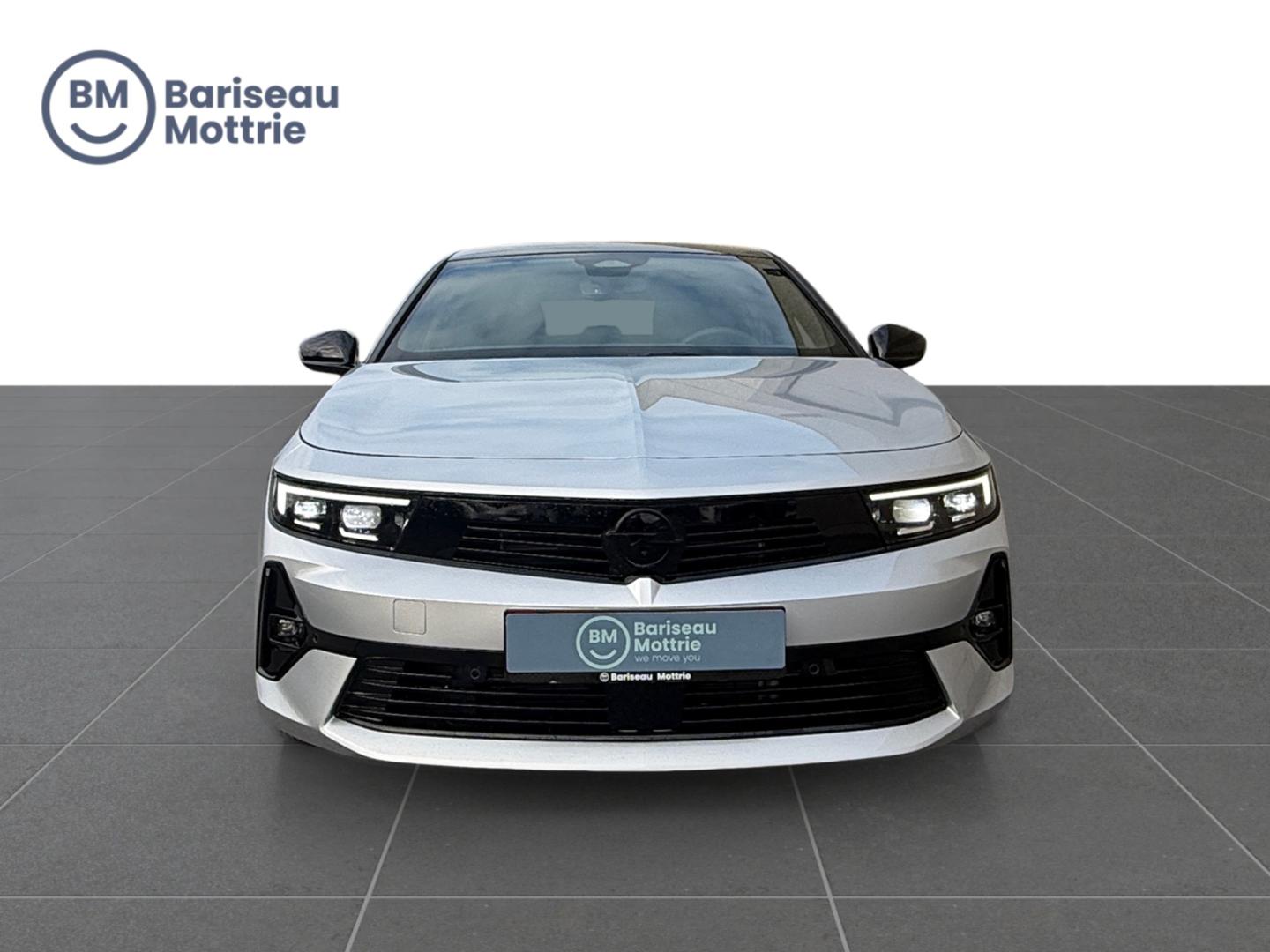Opel Astra GS - Afbeelding 2