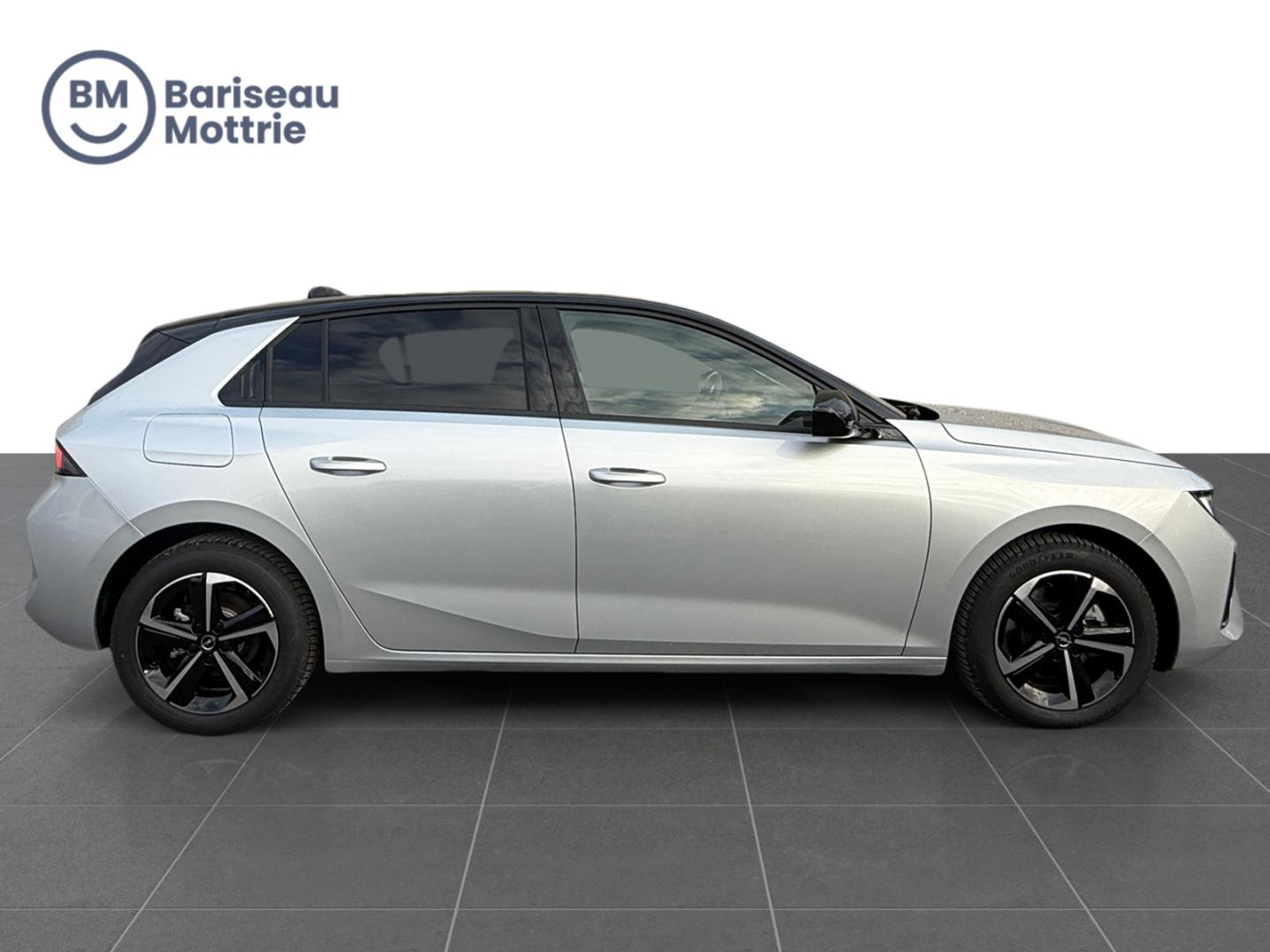 Opel Astra GS - Afbeelding 3