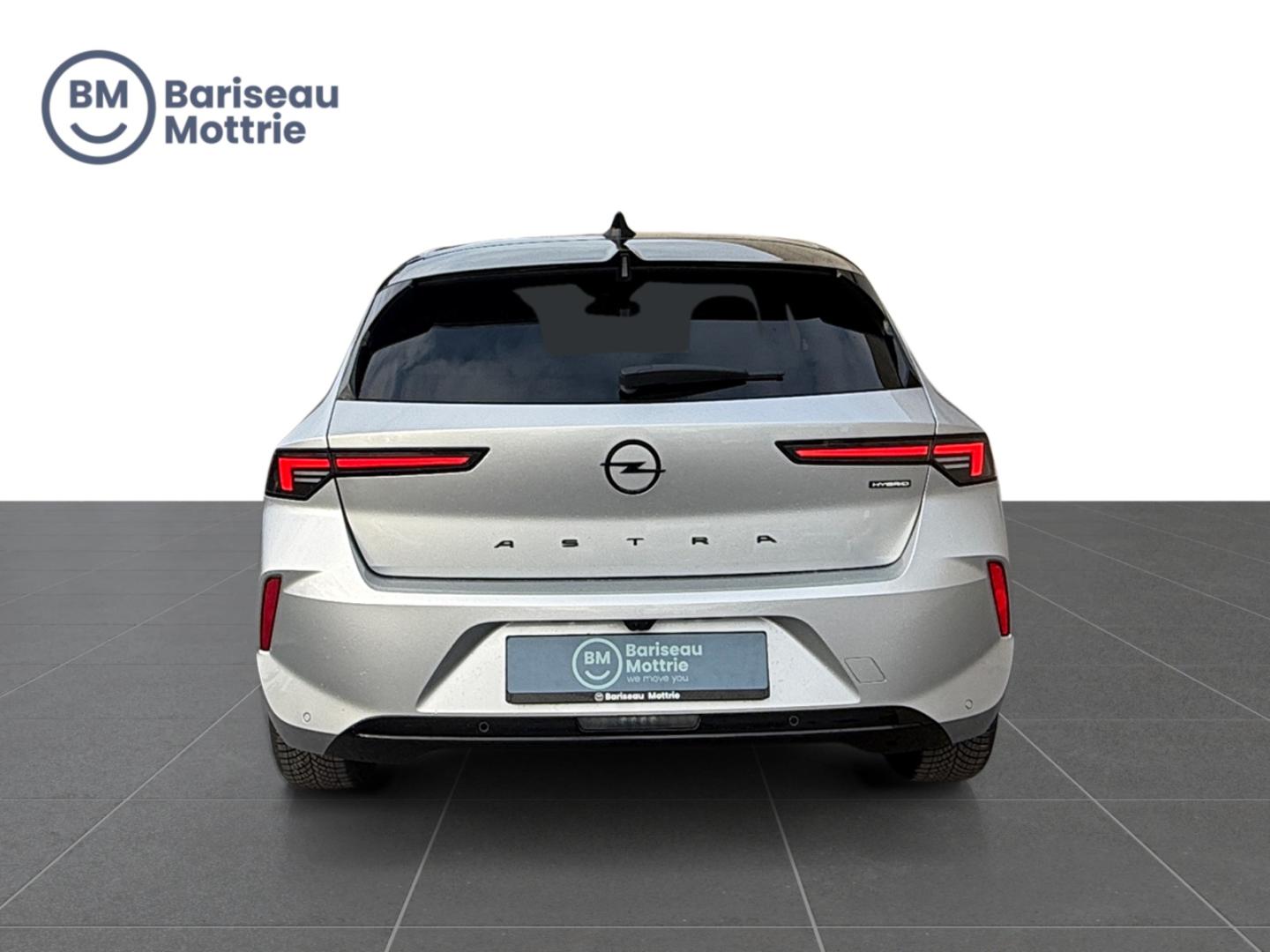 Opel Astra GS - Afbeelding 5