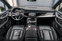 Audi Q7 55 TFSIe 394pk Quattro Pro Line S - Afbeelding 5