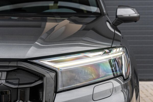 matrix LED koplampen matrix LED koplampen