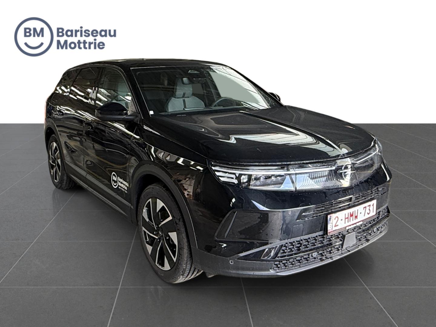 Opel Grandland X GS