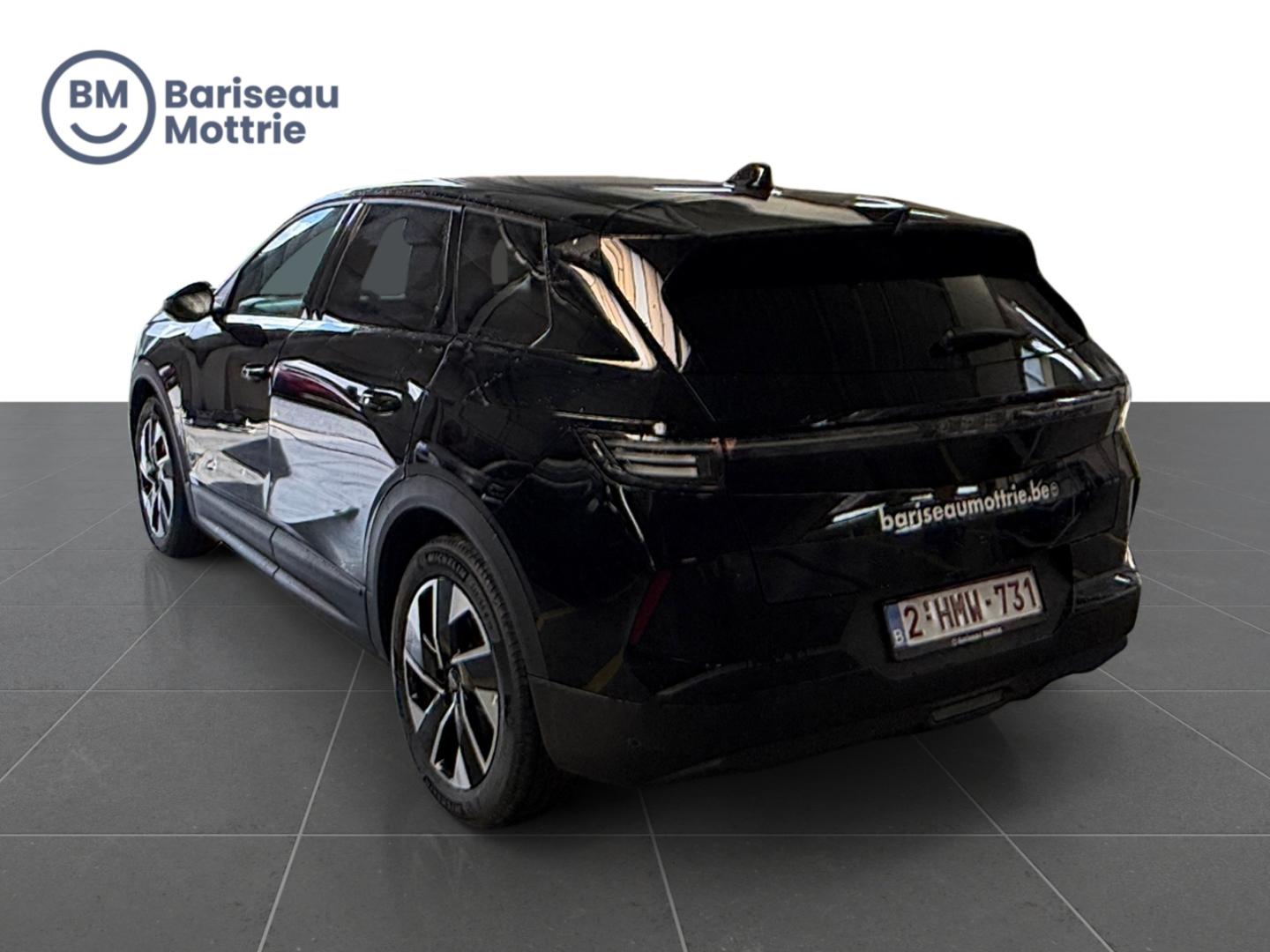 Opel Grandland X GS - Afbeelding 4