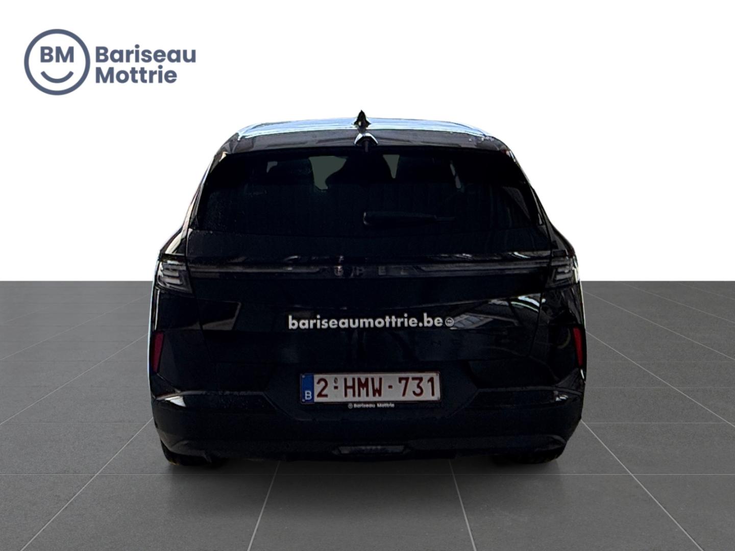 Opel Grandland X GS - Afbeelding 5