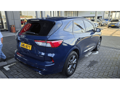 Ford Kuga 2.5 PHEV ST-Line X - Afbeelding 3
