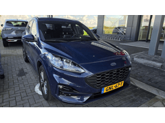 Ford Kuga 2.5 PHEV ST-Line X - Afbeelding 4