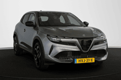 Alfa Romeo Junior 1.2 Turbo Hybrid Ibrida Speciale - Afbeelding 2