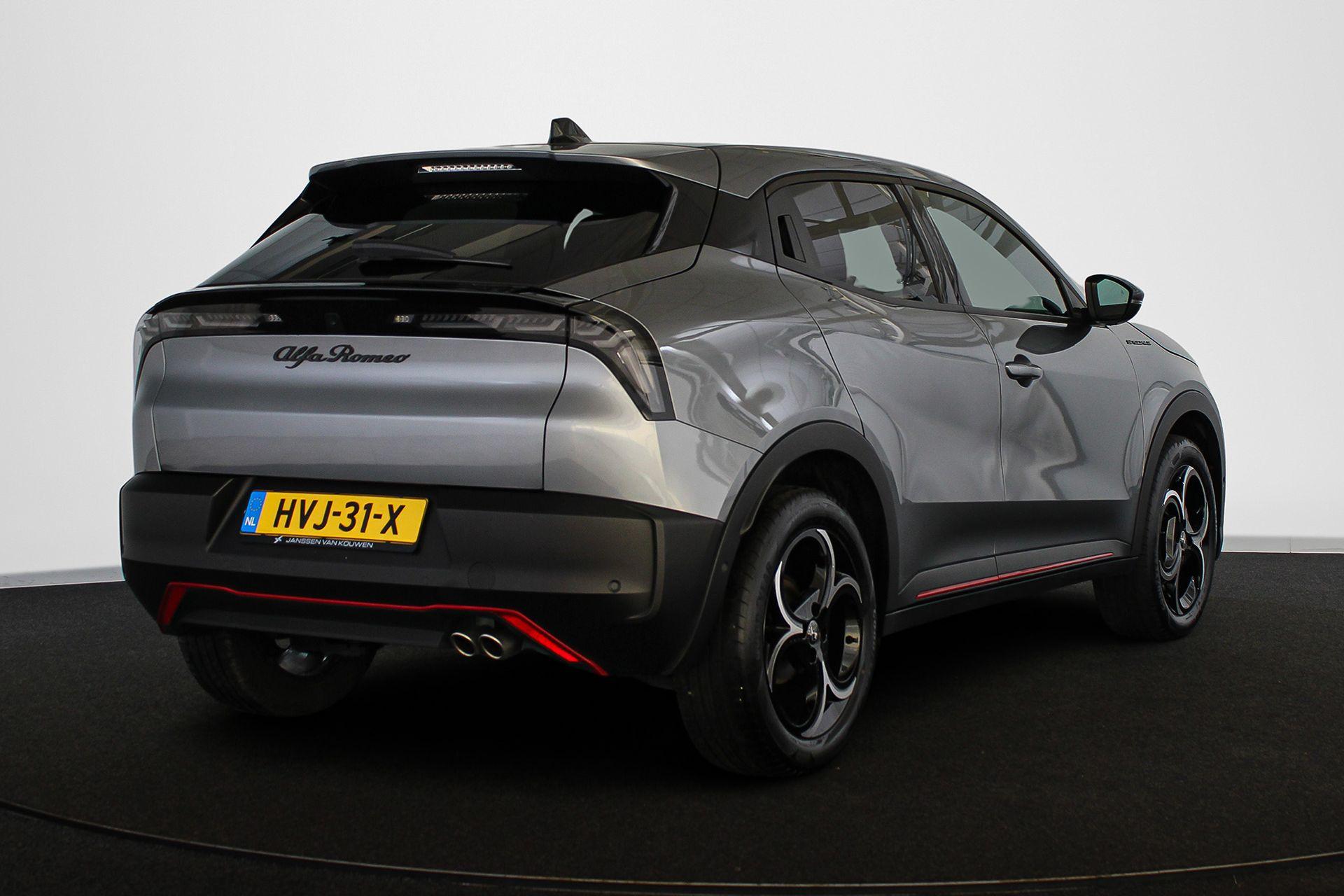 Alfa Romeo Junior