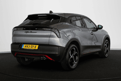 Alfa Romeo Junior 1.2 Turbo Hybrid Ibrida Speciale - Afbeelding 3