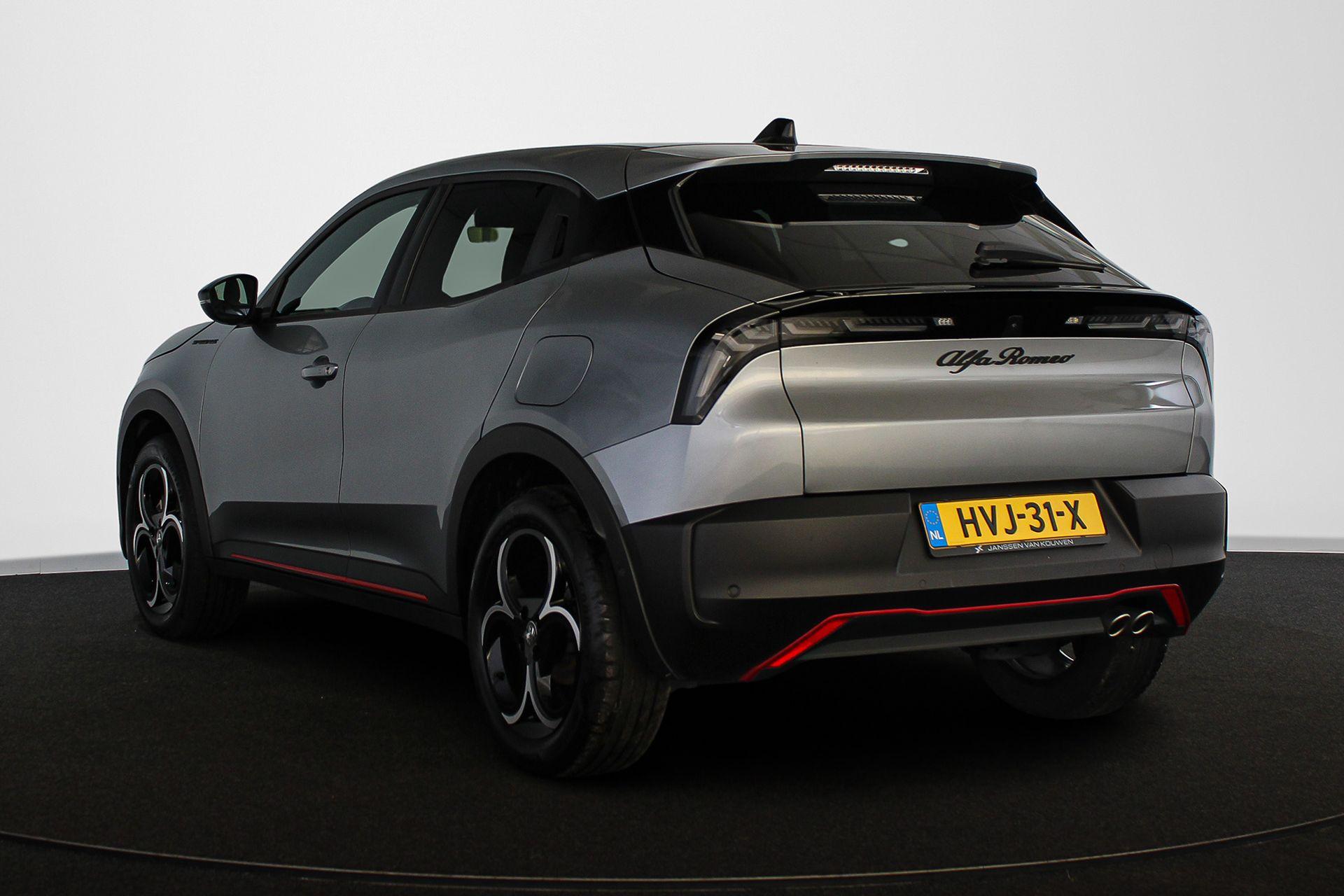 Alfa Romeo Junior
