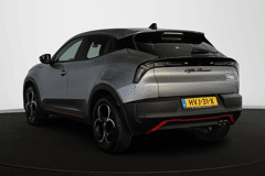 Alfa Romeo Junior 1.2 Turbo Hybrid Ibrida Speciale - Afbeelding 4
