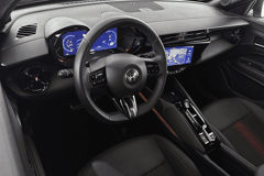 Alfa Romeo Junior 1.2 Turbo Hybrid Ibrida Speciale - Afbeelding 5