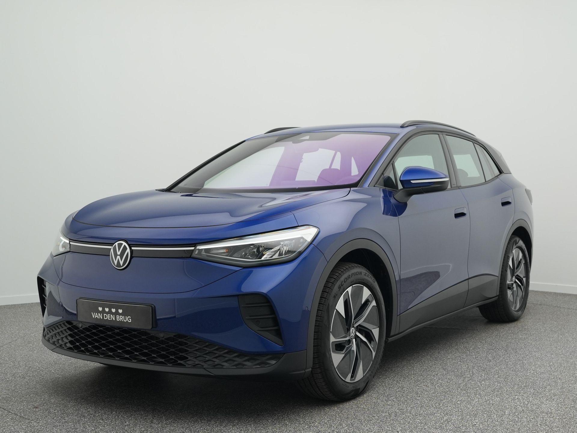 Volkswagen ID.4 Pro Business 77 kWh