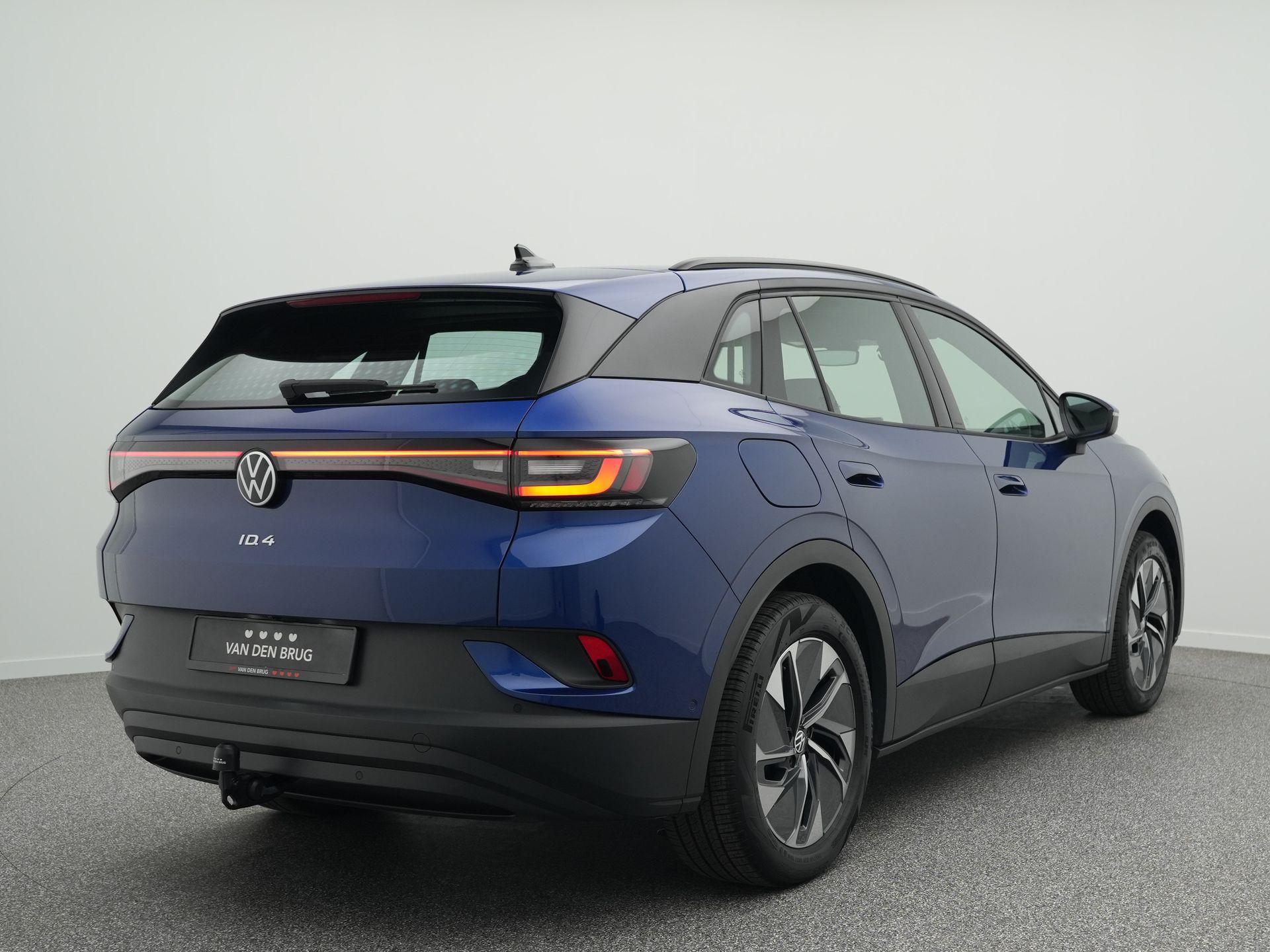 Volkswagen ID.4 Pro Business 77 kWh