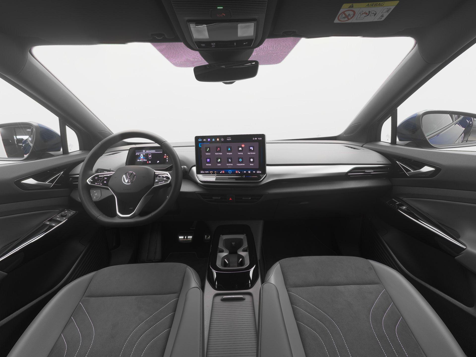 Volkswagen ID.4 Pro Business 77 kWh - Afbeelding 4