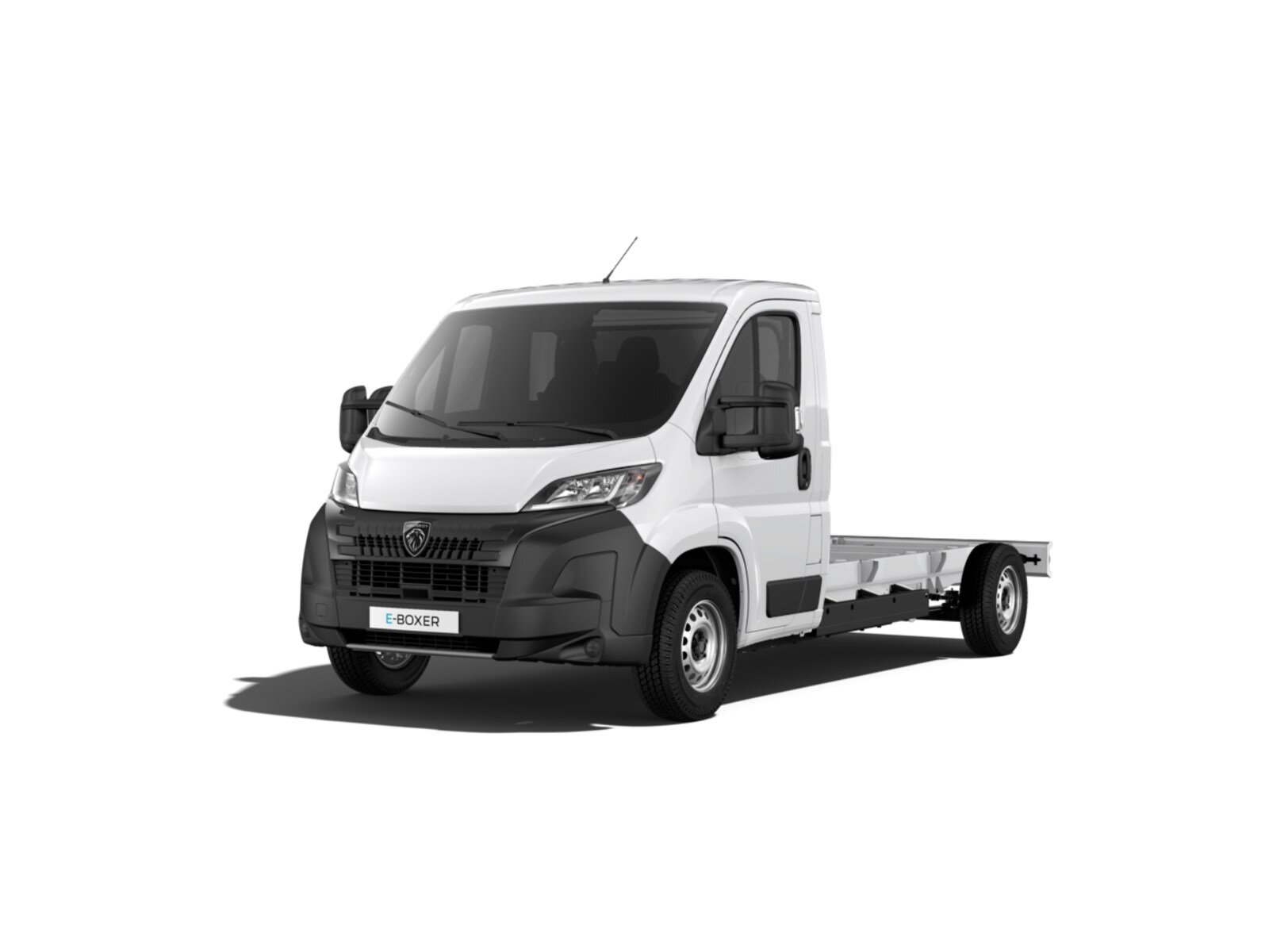 Peugeot Boxer Standaard - Elektrisch - Afbeelding 4