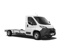 Peugeot Boxer Standaard - Elektrisch - Afbeelding 5