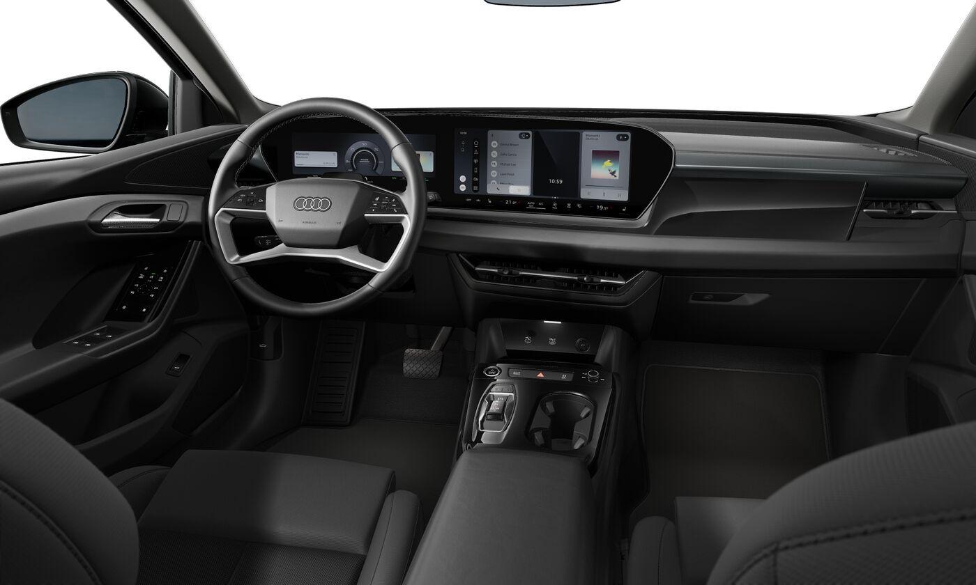 Audi Q6 e-tron edition 83 kWh - Afbeelding 4