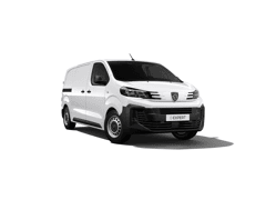 Peugeot Expert Standaard - Elektrisch - Afbeelding 3