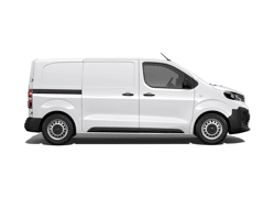 Peugeot Expert Standaard - Elektrisch - Afbeelding 4