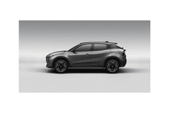 Alfa Romeo Junior Ibrida - Afbeelding 2