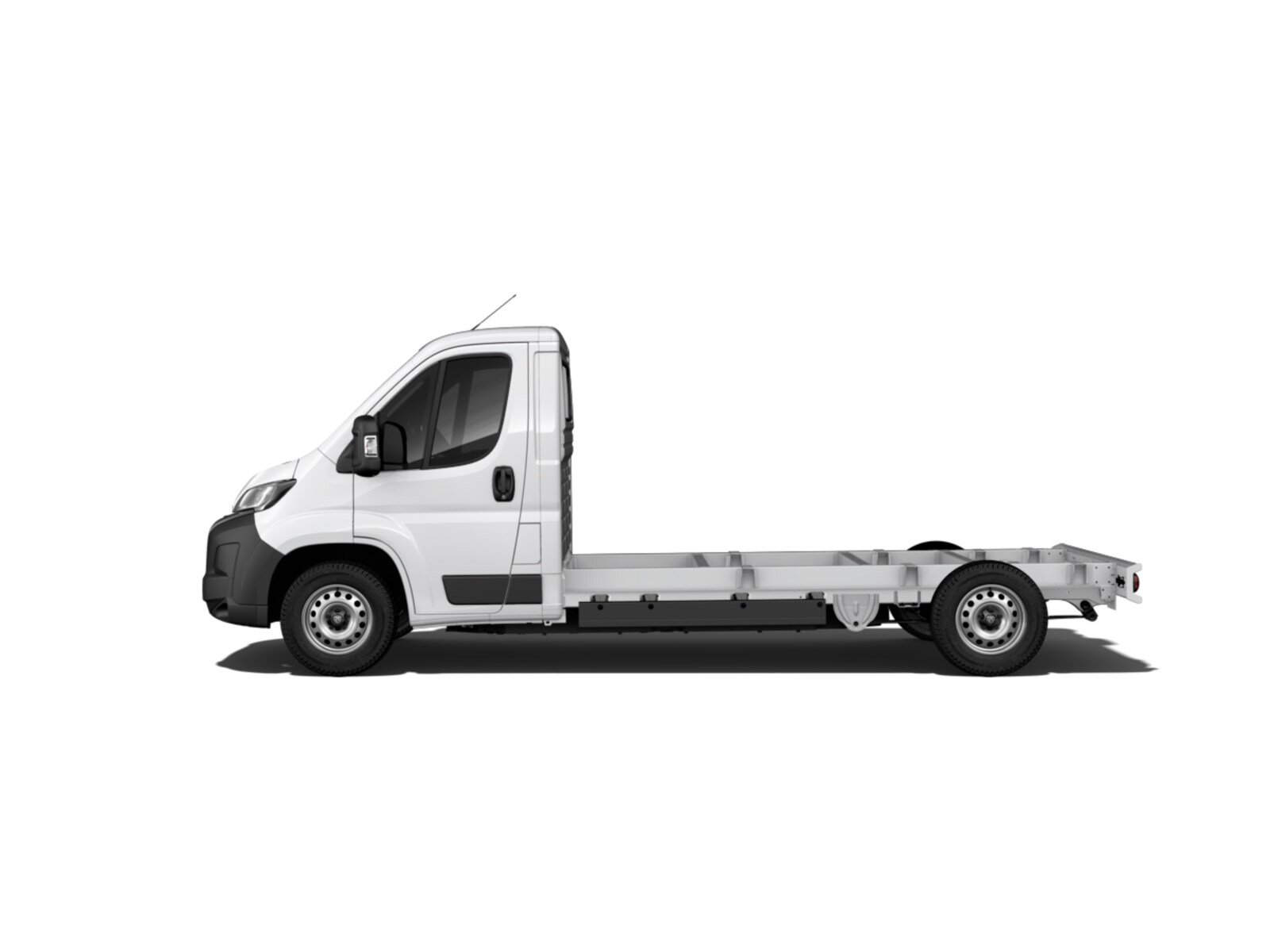 Peugeot Boxer Standaard - Elektrisch - Afbeelding 3