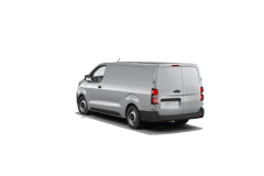 Opel Vivaro-e Standaard - Electric - Afbeelding 3
