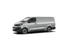 Opel Vivaro-e Standaard - Electric - Afbeelding 4