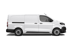 Peugeot Expert Standaard - Elektrisch - Afbeelding 4