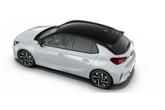 Opel Corsa GS - Afbeelding 5