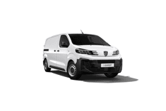 Peugeot Expert Standaard - Elektrisch - Afbeelding 3