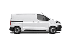 Peugeot Expert Standaard - Elektrisch - Afbeelding 4